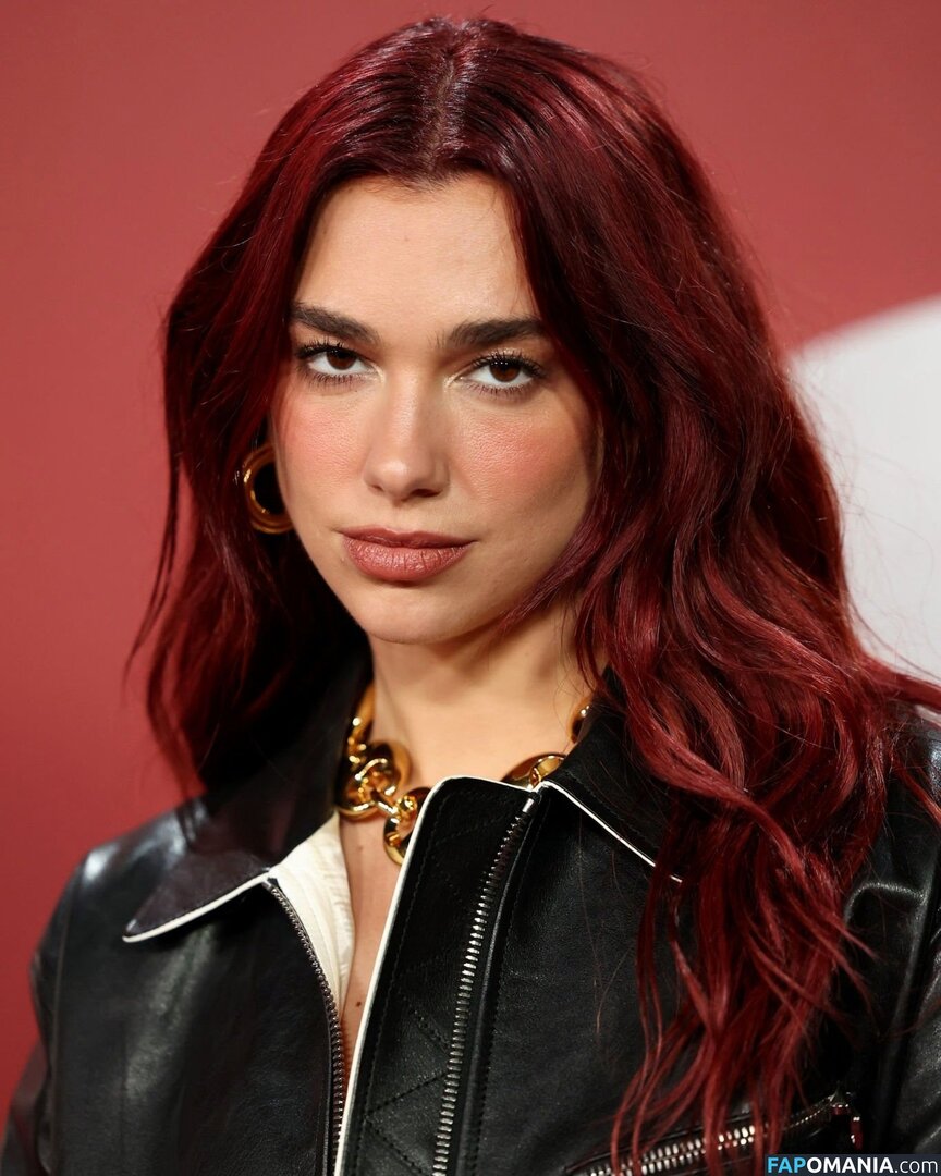 Dua Lipa / dualipa / newsong Naakt OnlyFans  Gelekte foto #218