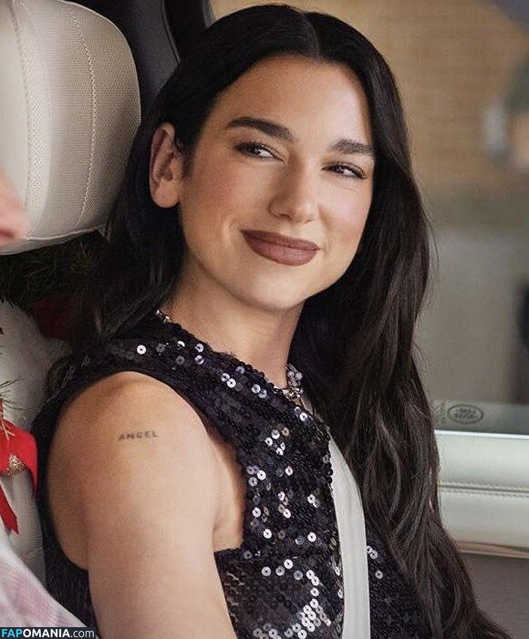 Dua Lipa / dualipa / newsong Naakt OnlyFans  Gelekte foto #219