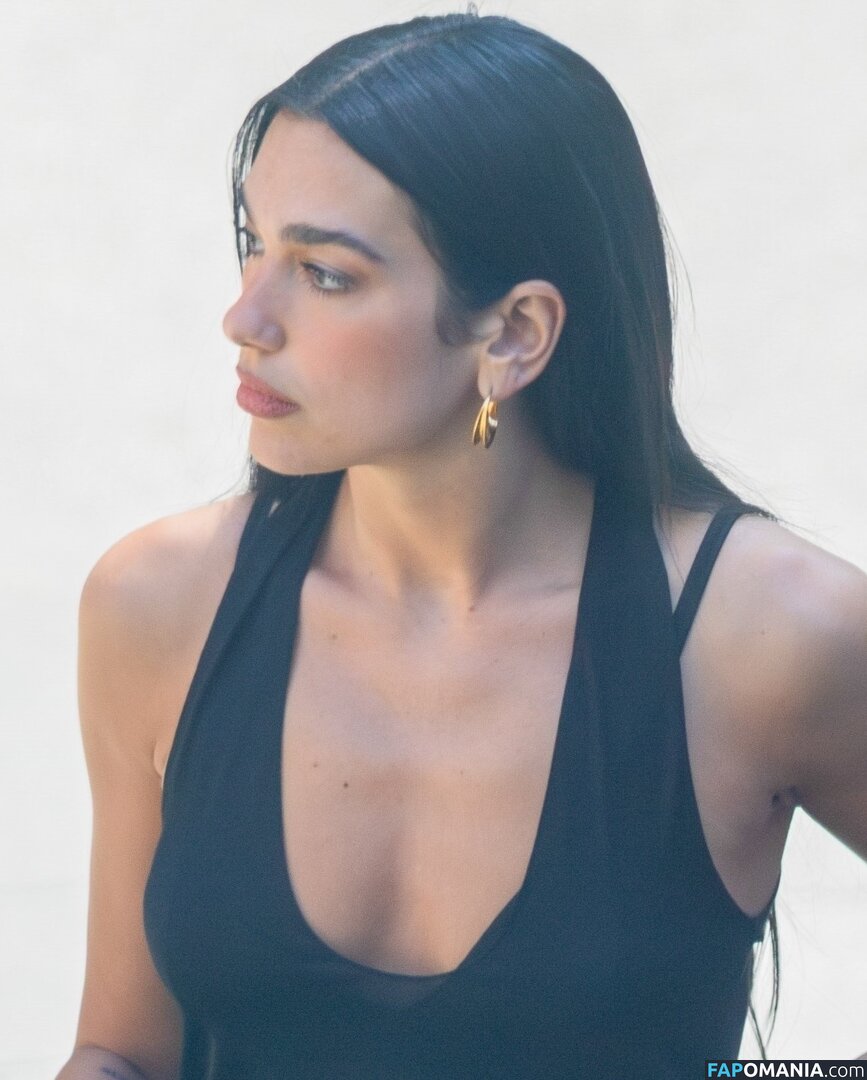 Dua Lipa / dualipa / newsong Naakt OnlyFans  Gelekte foto #220