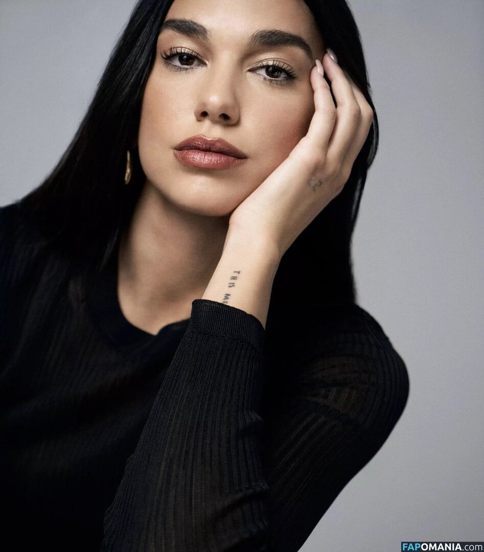 Dua Lipa / dualipa / newsong Naakt OnlyFans  Gelekte foto #222