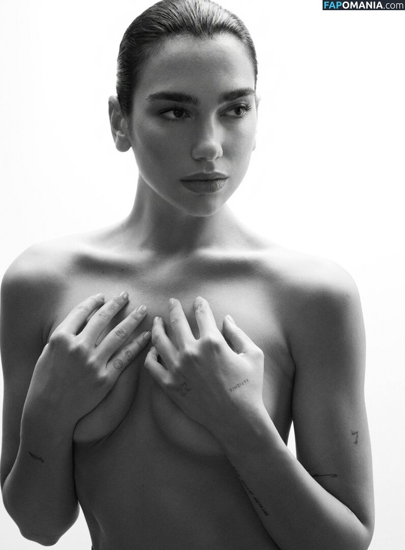 Dua Lipa / dualipa / newsong Naakt OnlyFans  Gelekte foto #225