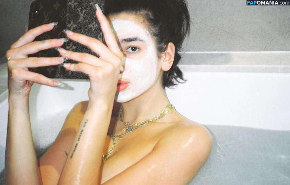 Dua Lipa / dualipa / newsong Naakt OnlyFans  Gelekte foto #227