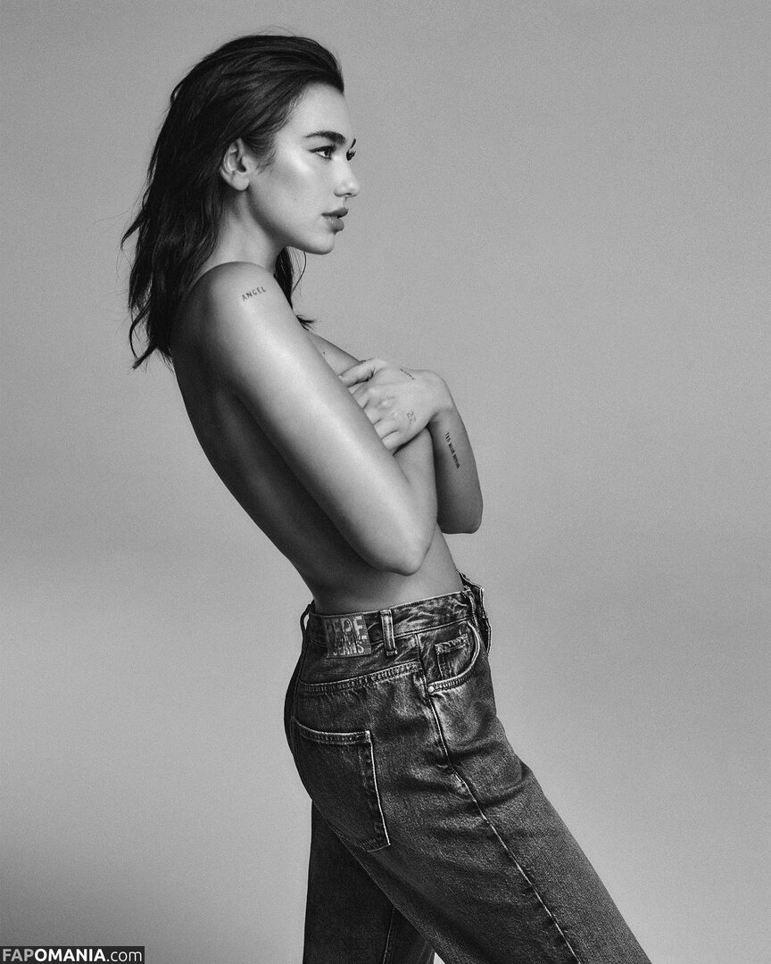 Dua Lipa / dualipa / newsong Naakt OnlyFans  Gelekte foto #229