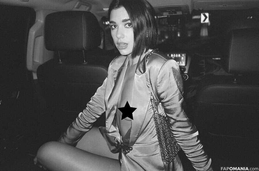 Dua Lipa / dualipa / newsong Naakt OnlyFans  Gelekte foto #230