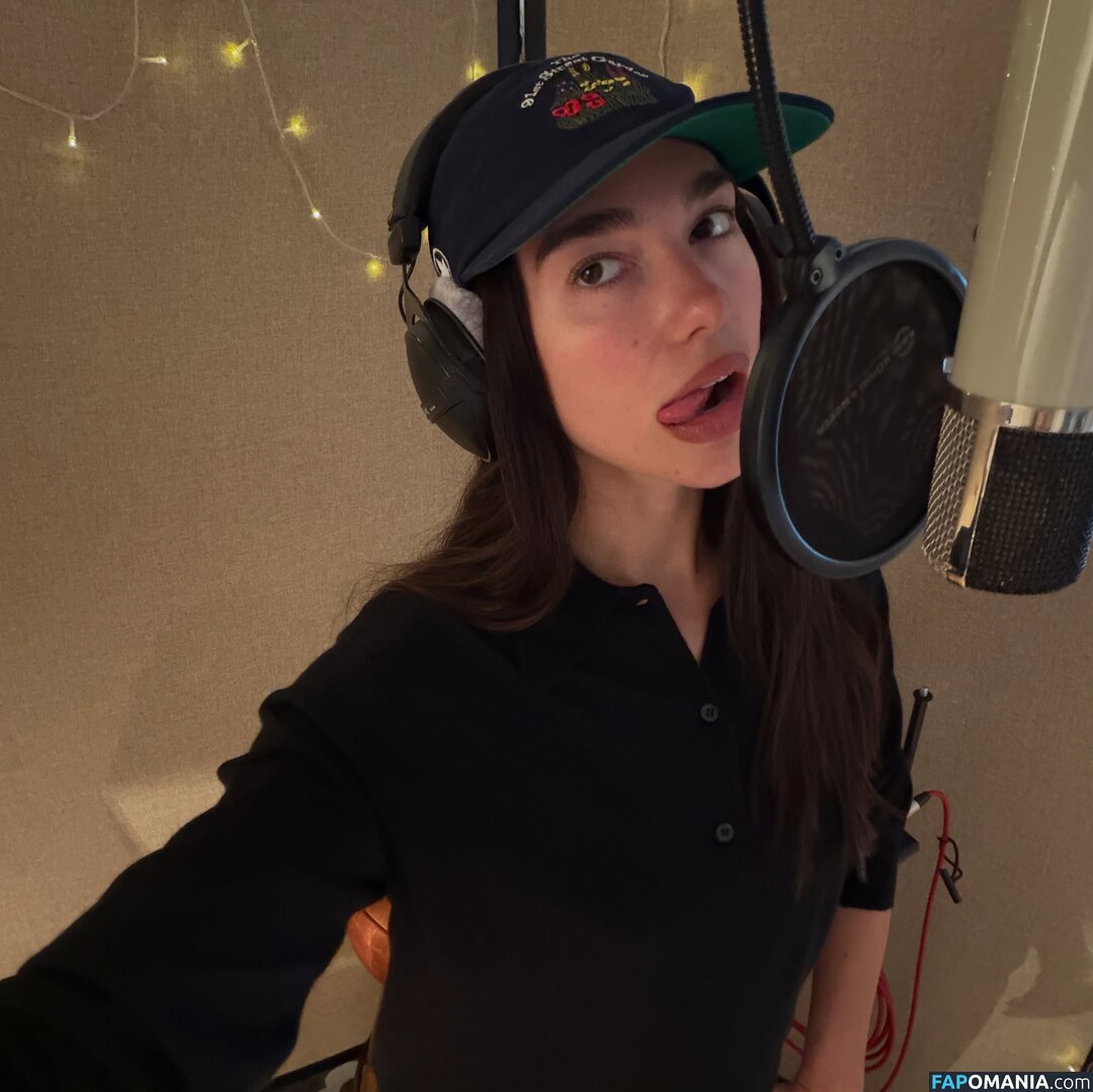 Dua Lipa / dualipa / newsong Naakt OnlyFans  Gelekte foto #232