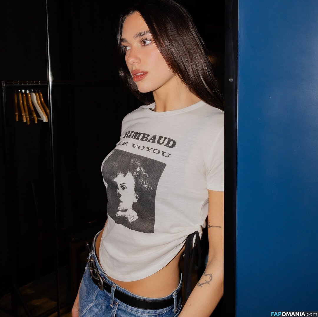 Dua Lipa / dualipa / newsong Naakt OnlyFans  Gelekte foto #234