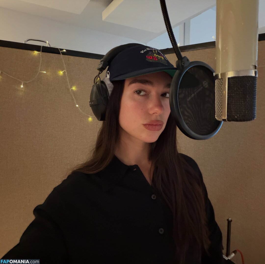 Dua Lipa / dualipa / newsong Naakt OnlyFans  Gelekte foto #235