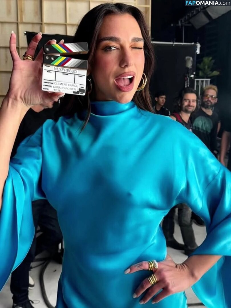 Dua Lipa / dualipa / newsong Naakt OnlyFans  Gelekte foto #239