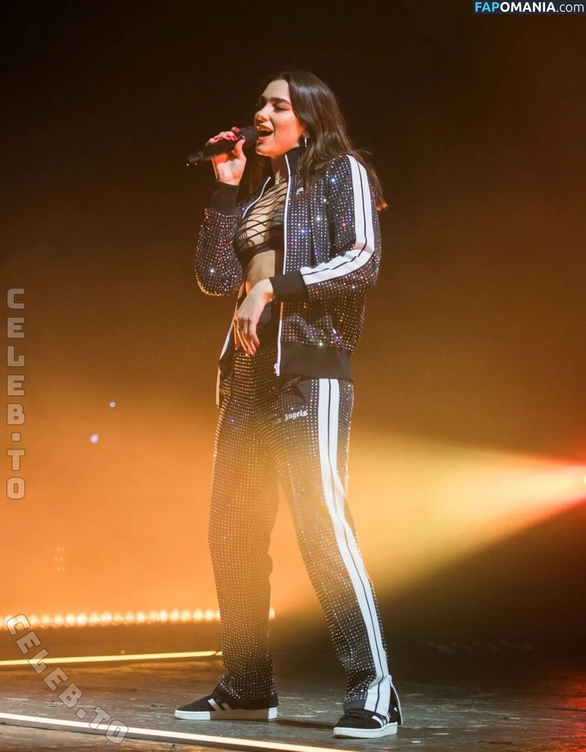 Dua Lipa / dualipa / newsong Naakt OnlyFans  Gelekte foto #271