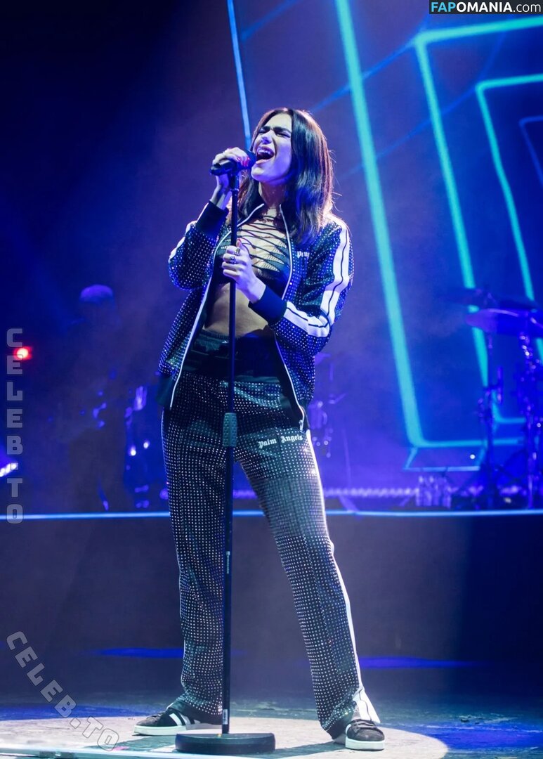 Dua Lipa / dualipa / newsong Naakt OnlyFans  Gelekte foto #274