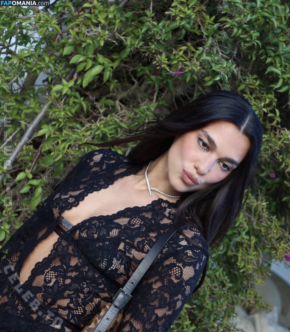 Dua Lipa / dualipa / newsong Naakt OnlyFans  Gelekte foto #283