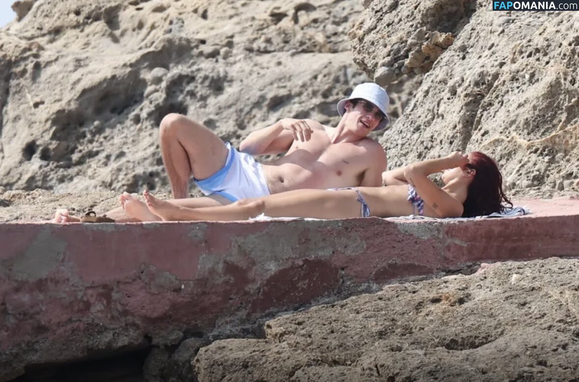 Dua Lipa / dualipa / newsong Naakt OnlyFans  Gelekte foto #293