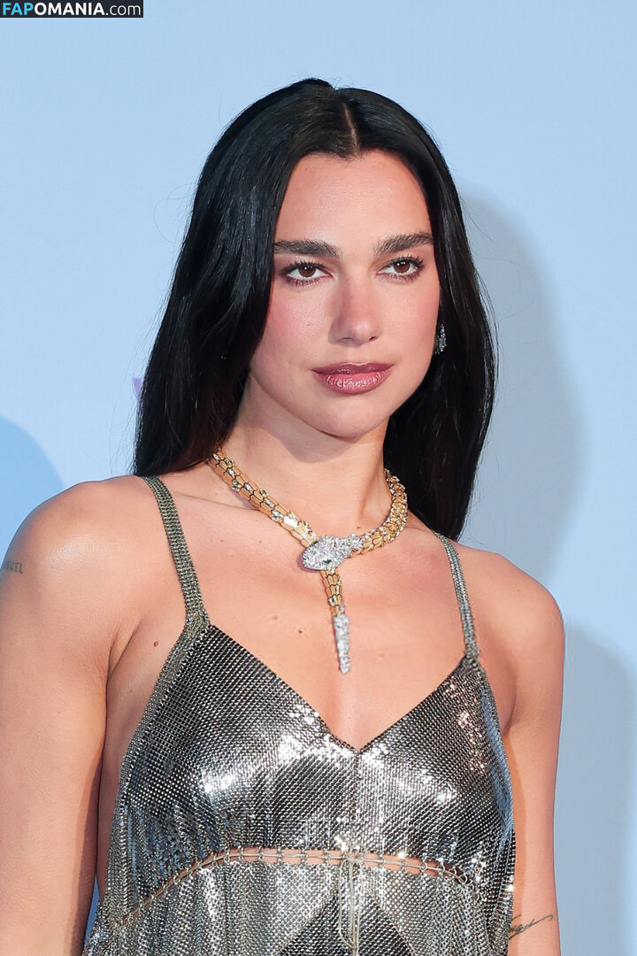 Dua Lipa / dualipa / newsong Naakt OnlyFans  Gelekte foto #311