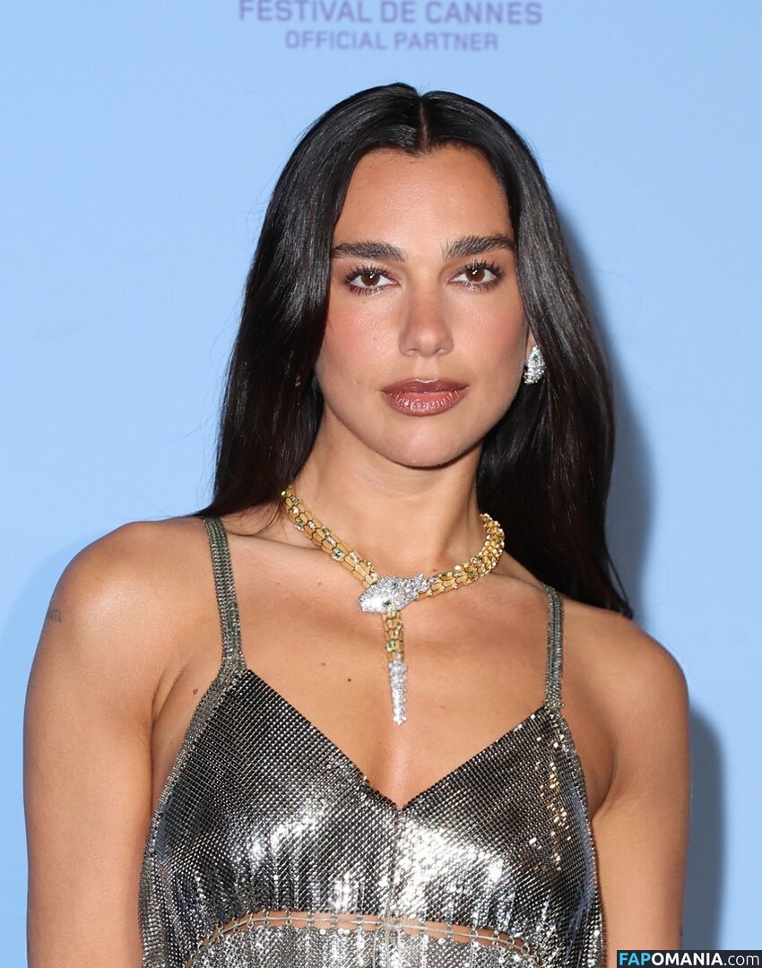 Dua Lipa / dualipa / newsong Naakt OnlyFans  Gelekte foto #317