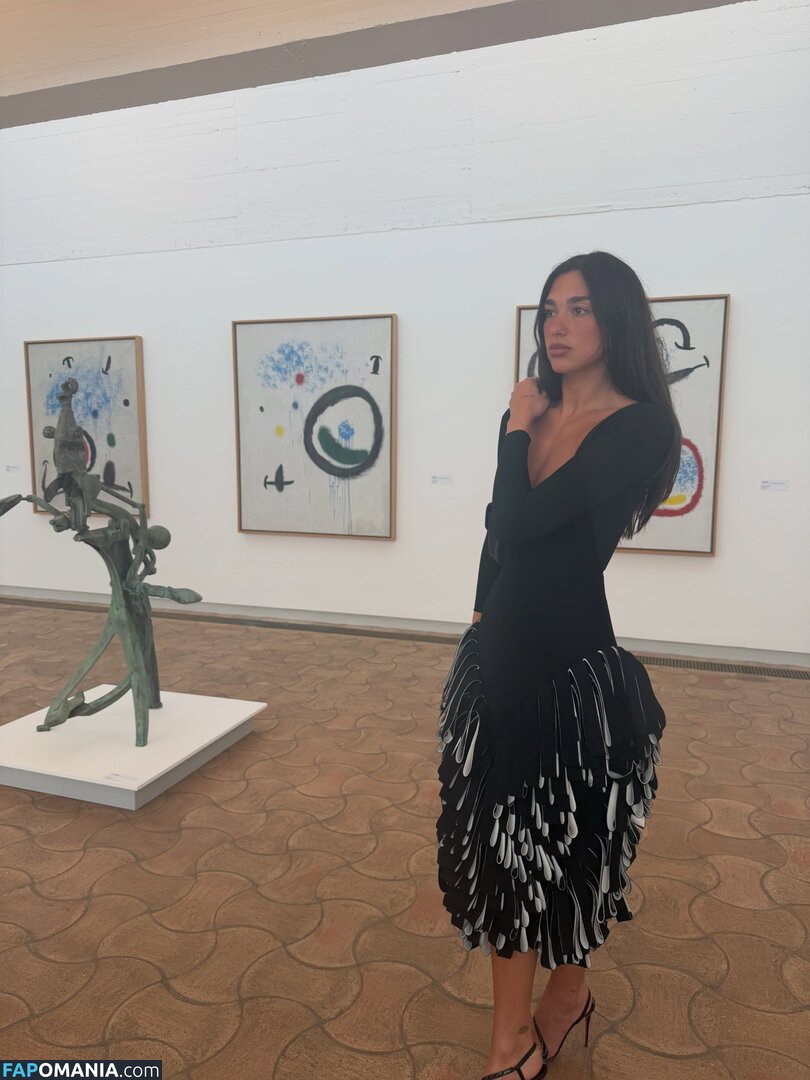 Dua Lipa / dualipa / newsong Naakt OnlyFans  Gelekte foto #324