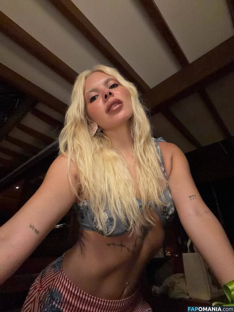 Duda Beat / dudabeat Naakt OnlyFans  Gelekte foto #1