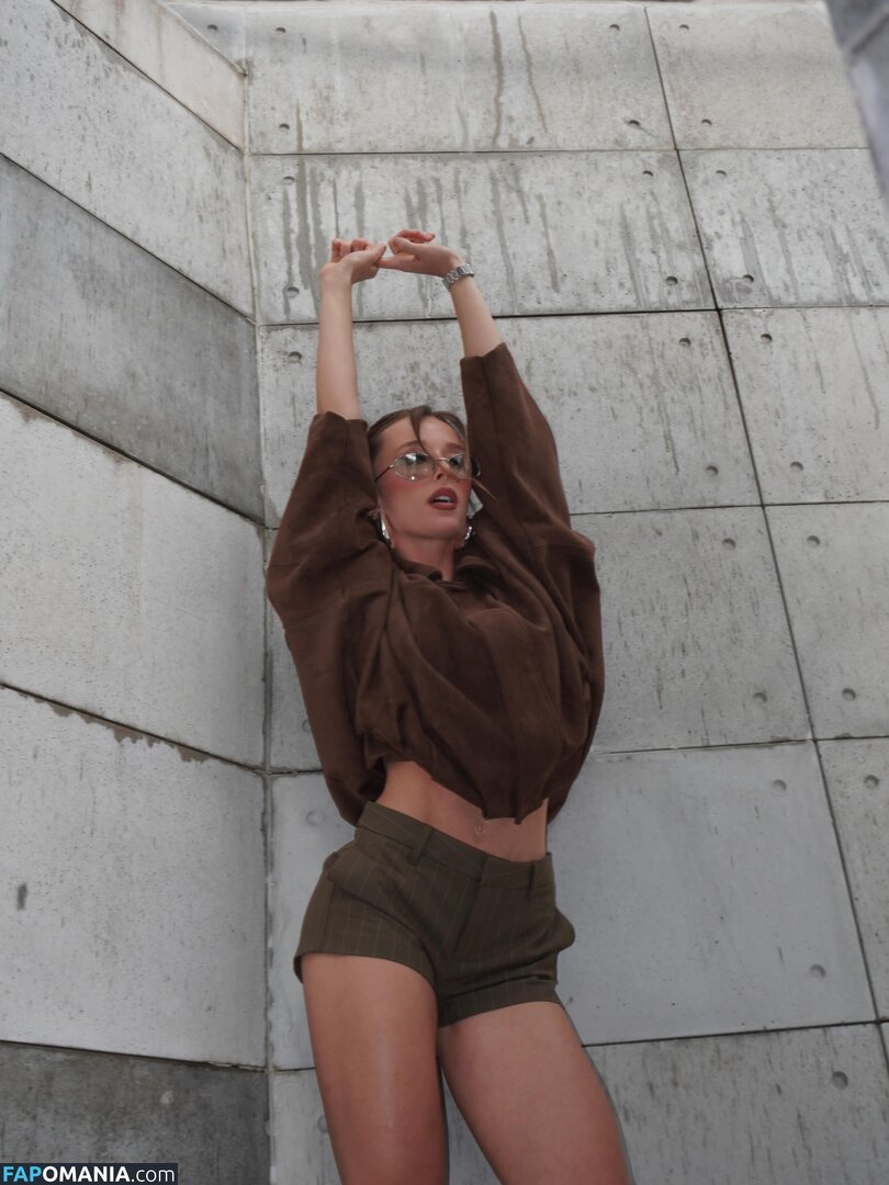Duda Reis / dudareisb Naakt OnlyFans  Gelekte foto #4