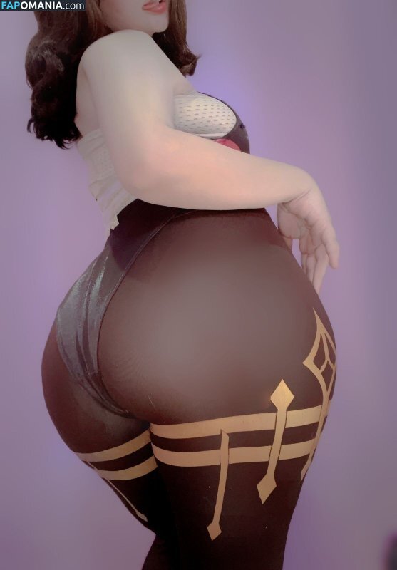 dulce / dulce_de_leche_123 / dulcenalgass / haru_chan Naakt OnlyFans  Gelekte foto #44