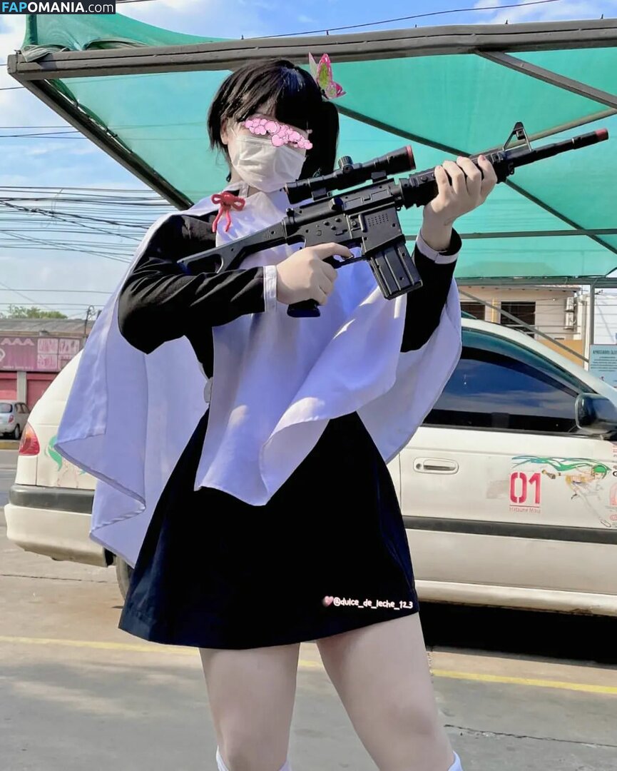 dulce / dulce_de_leche_123 / dulcenalgass / haru_chan Naakt OnlyFans  Gelekte foto #94