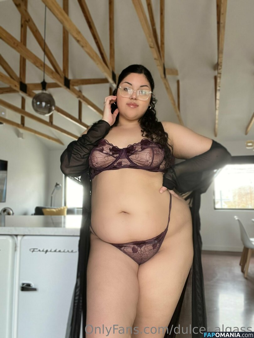 dulcenalgass / dulcenalgass_ Naakt OnlyFans  Gelekte foto #38