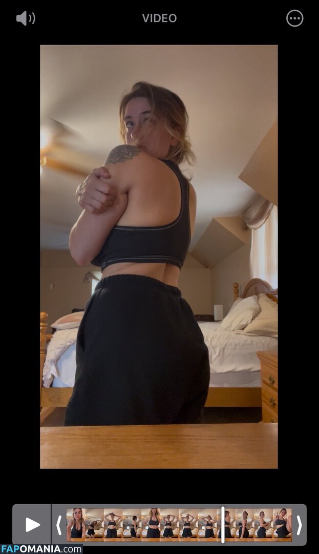 dumbbitchmurphy Naakt OnlyFans  Gelekte foto #1