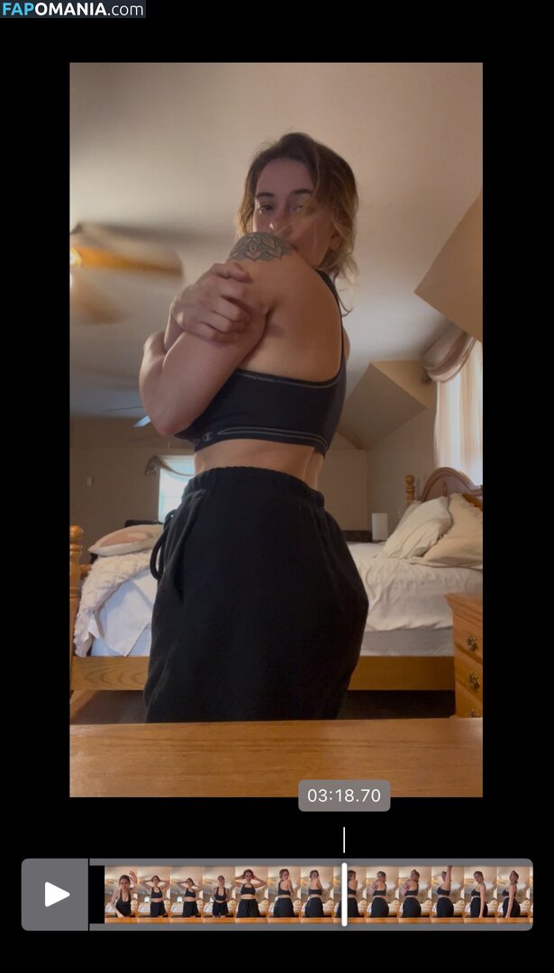 dumbbitchmurphy Naakt OnlyFans  Gelekte foto #2