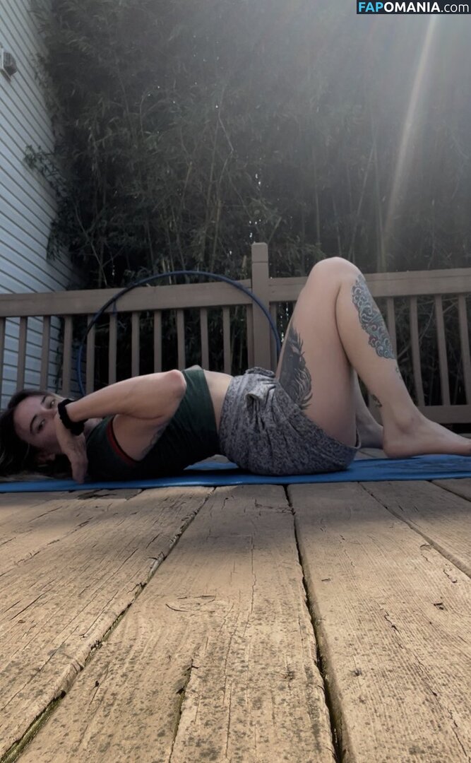 dumbbitchmurphy Naakt OnlyFans  Gelekte foto #3
