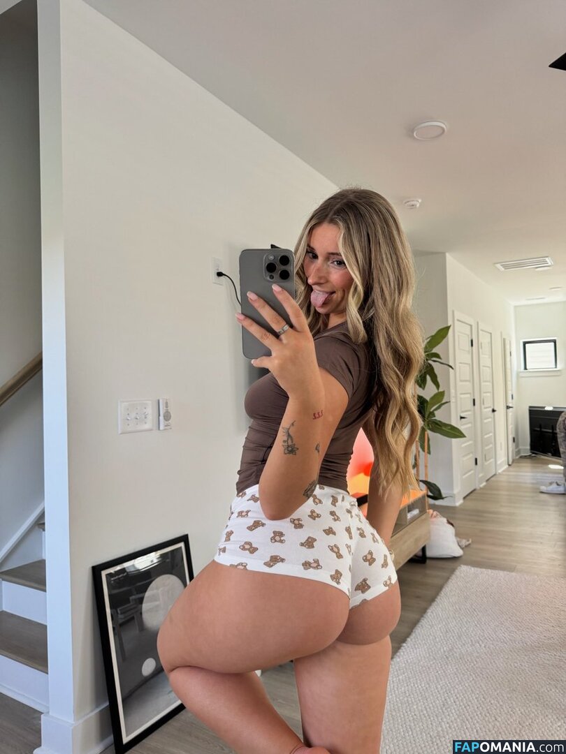 Dunn Amber Naakt OnlyFans  Gelekte foto #9