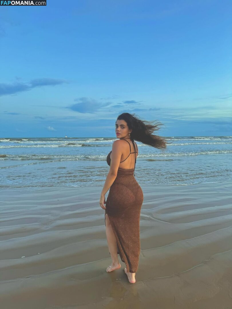 Dunnia Gabriela / dunniagabriela Naakt OnlyFans  Gelekte foto #1