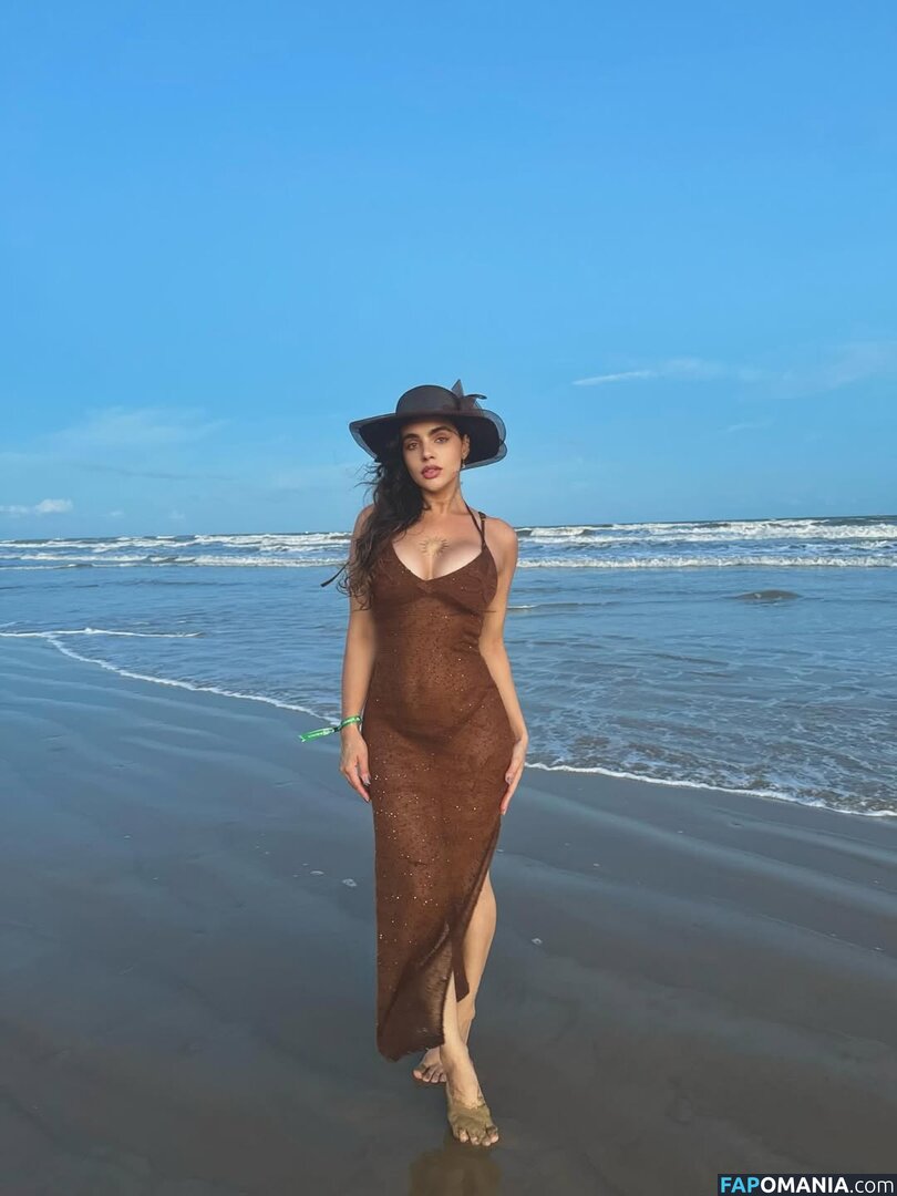 Dunnia Gabriela / dunniagabriela Naakt OnlyFans  Gelekte foto #4