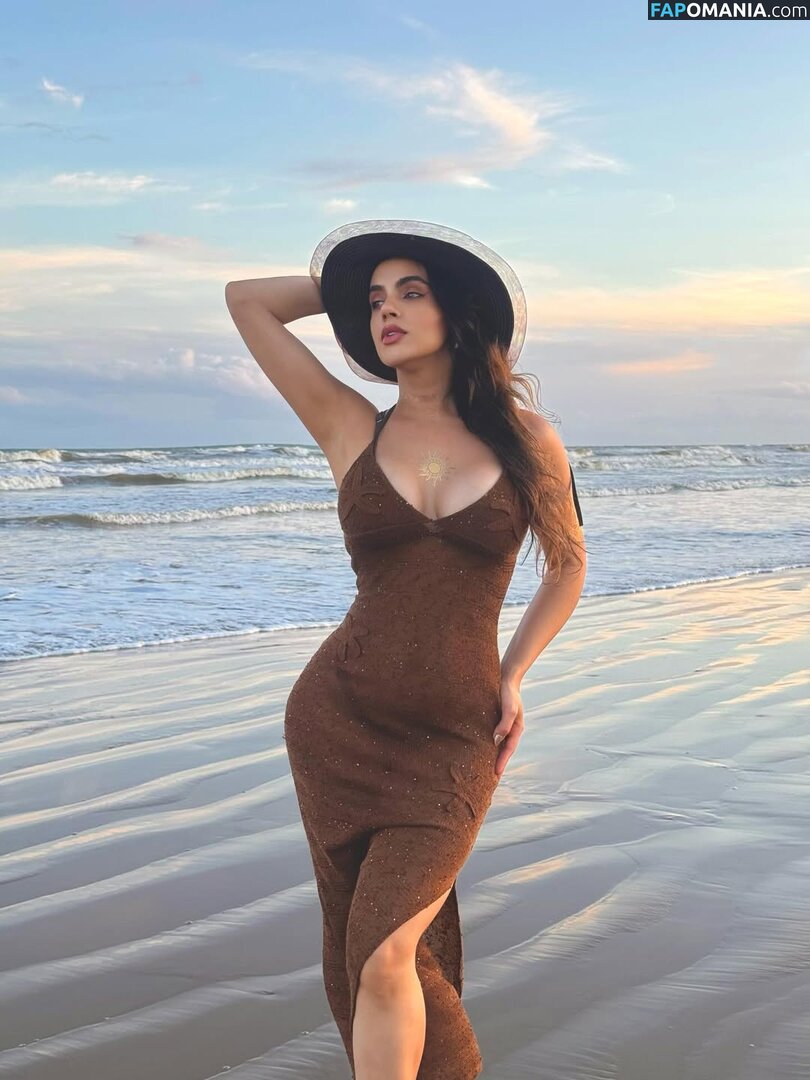 Dunnia Gabriela / dunniagabriela Naakt OnlyFans  Gelekte foto #6