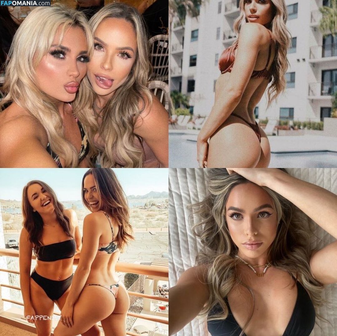 Dupri Maxxine Naakt OnlyFans  Gelekte foto #6