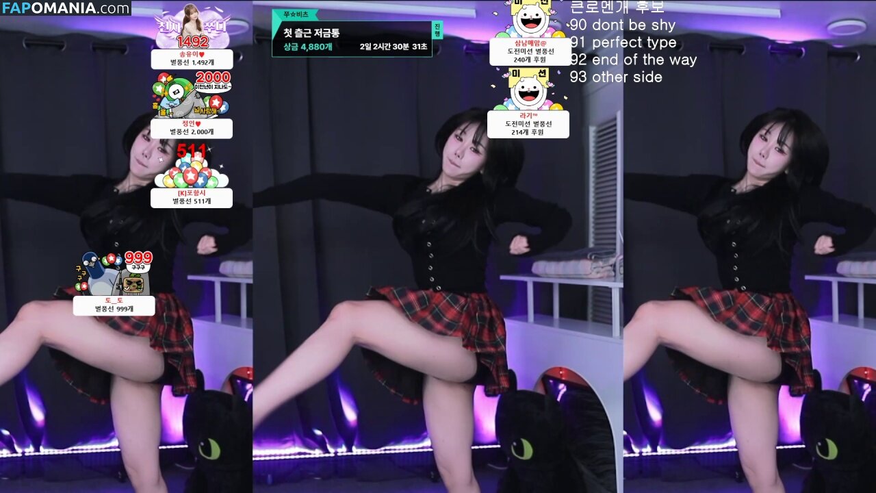 duswn8243 / judythegreat / readysetjudy / 쭈디♡ Naakt OnlyFans  Gelekte foto #51