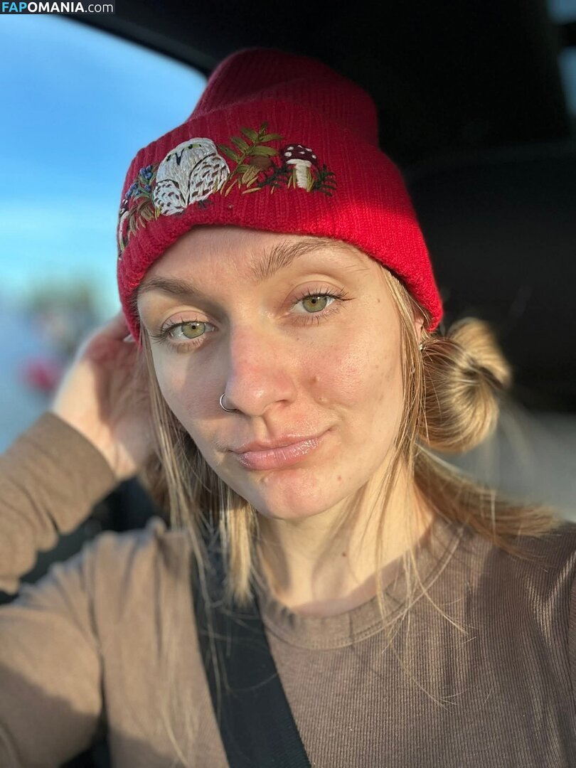dutchgirl666 Naakt OnlyFans  Gelekte foto #2