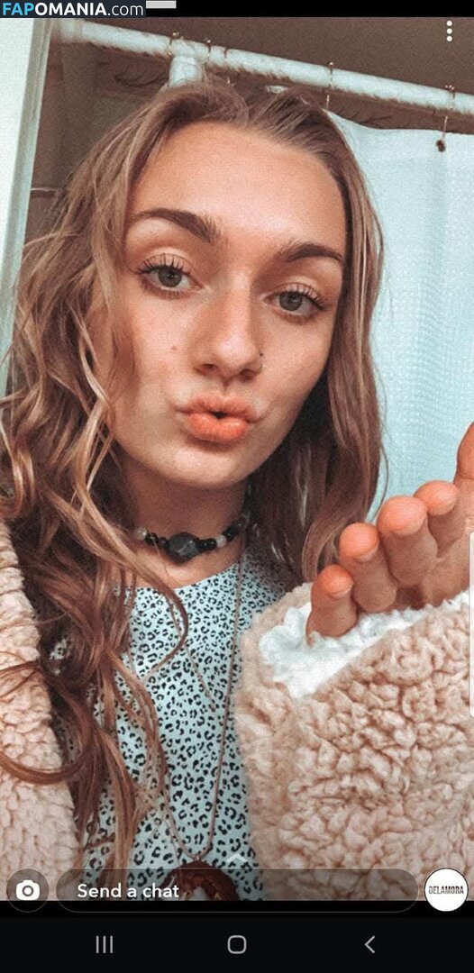 dutchgirl666 Naakt OnlyFans  Gelekte foto #7