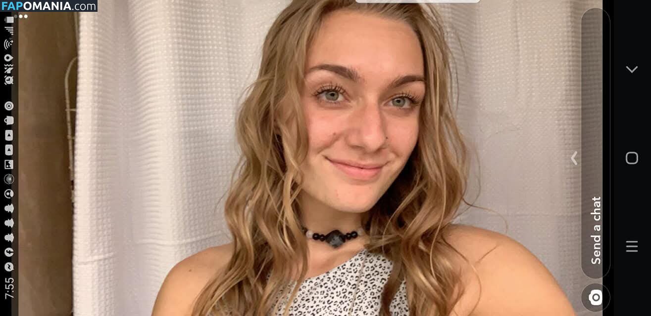 dutchgirl666 Naakt OnlyFans  Gelekte foto #8