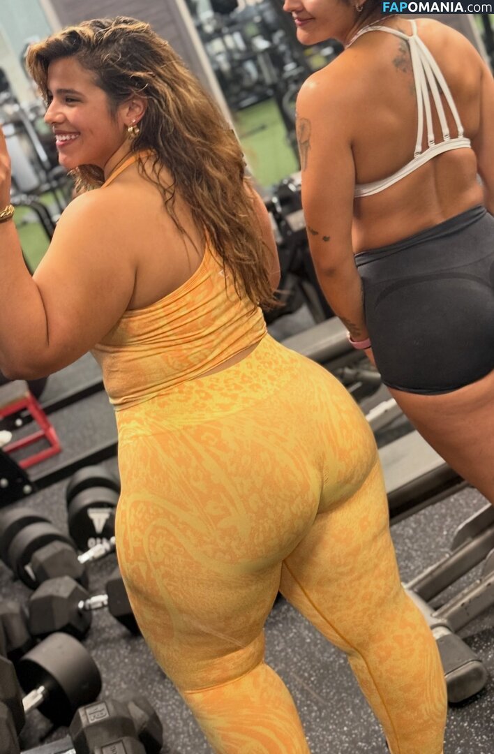 Duyein Martinez / duyein.mart13 Naakt OnlyFans  Gelekte foto #9