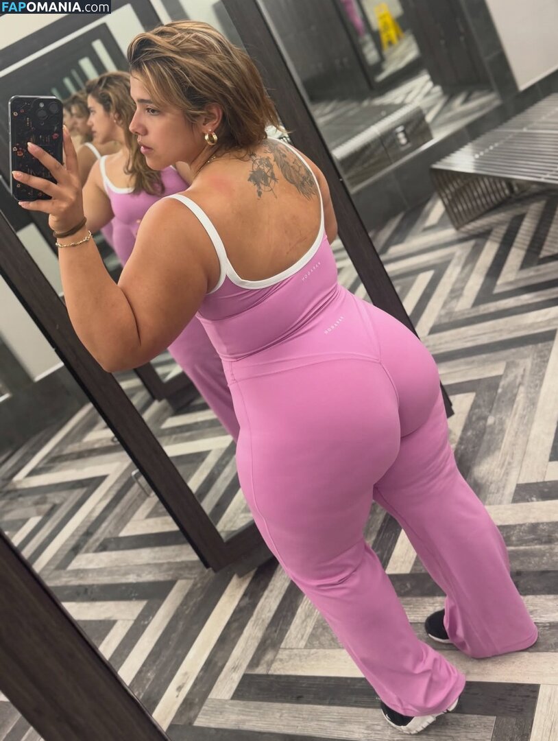 Duyein Martinez / duyein.mart13 Naakt OnlyFans  Gelekte foto #10