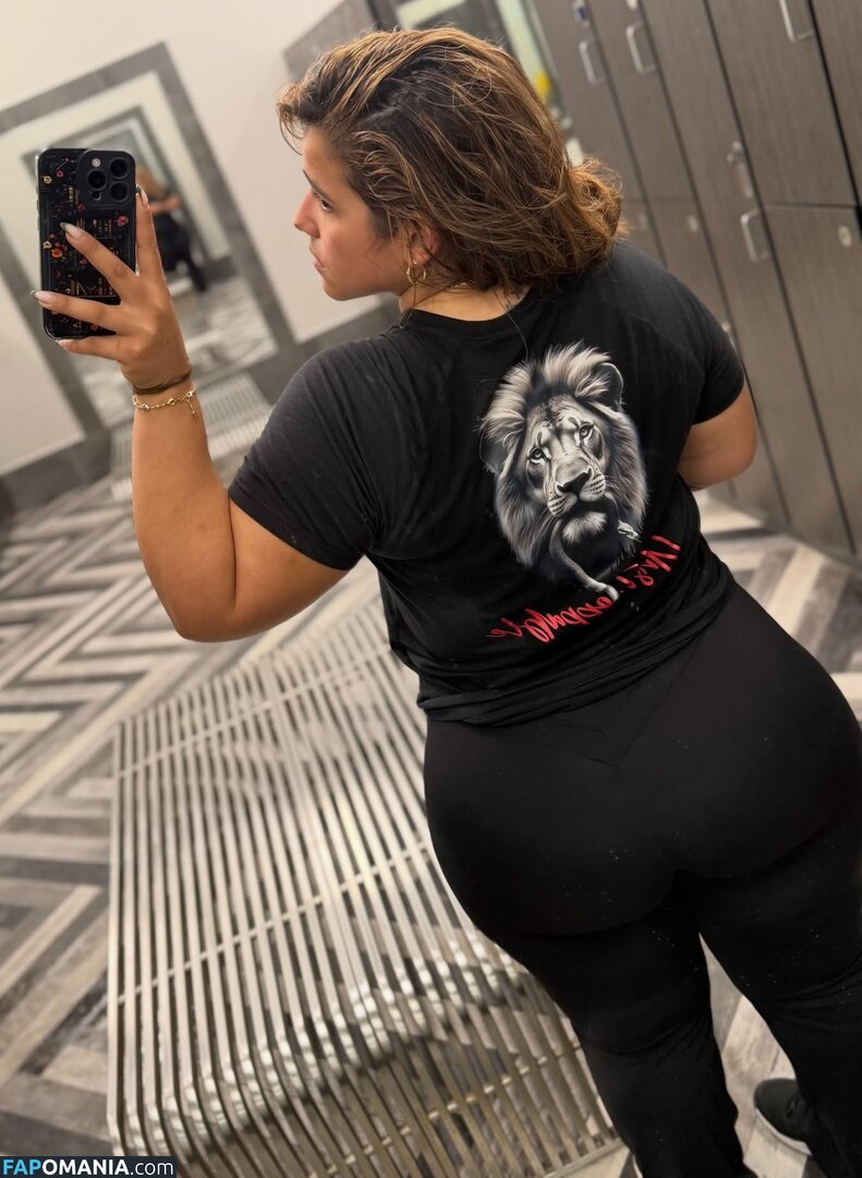 Duyein Martinez / duyein.mart13 Naakt OnlyFans  Gelekte foto #11