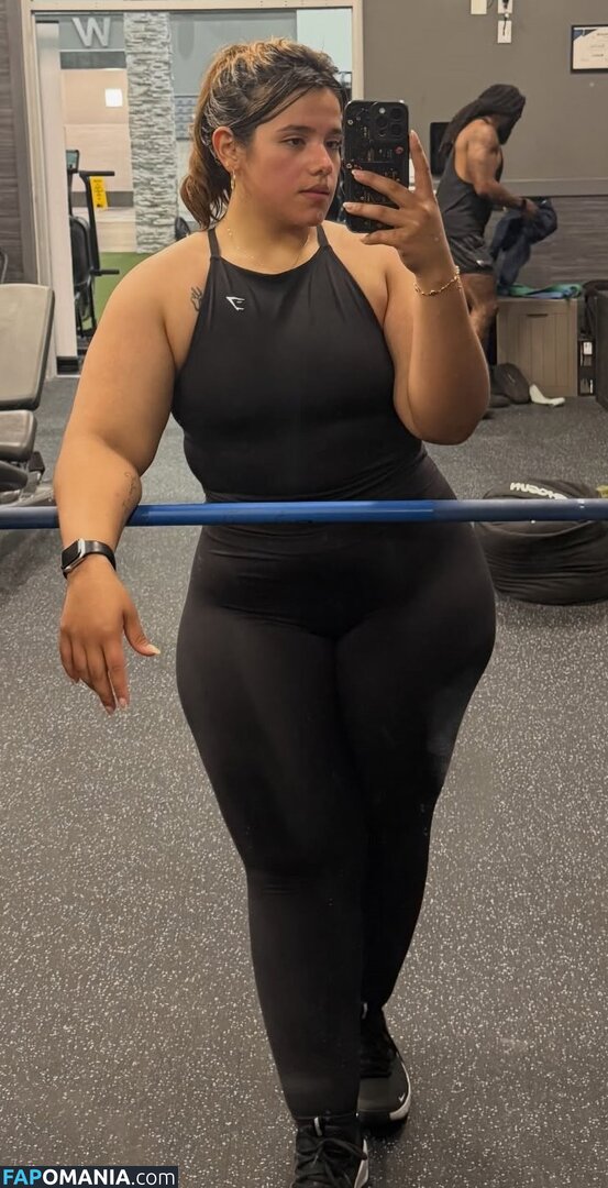 Duyein Martinez / duyein.mart13 Naakt OnlyFans  Gelekte foto #15