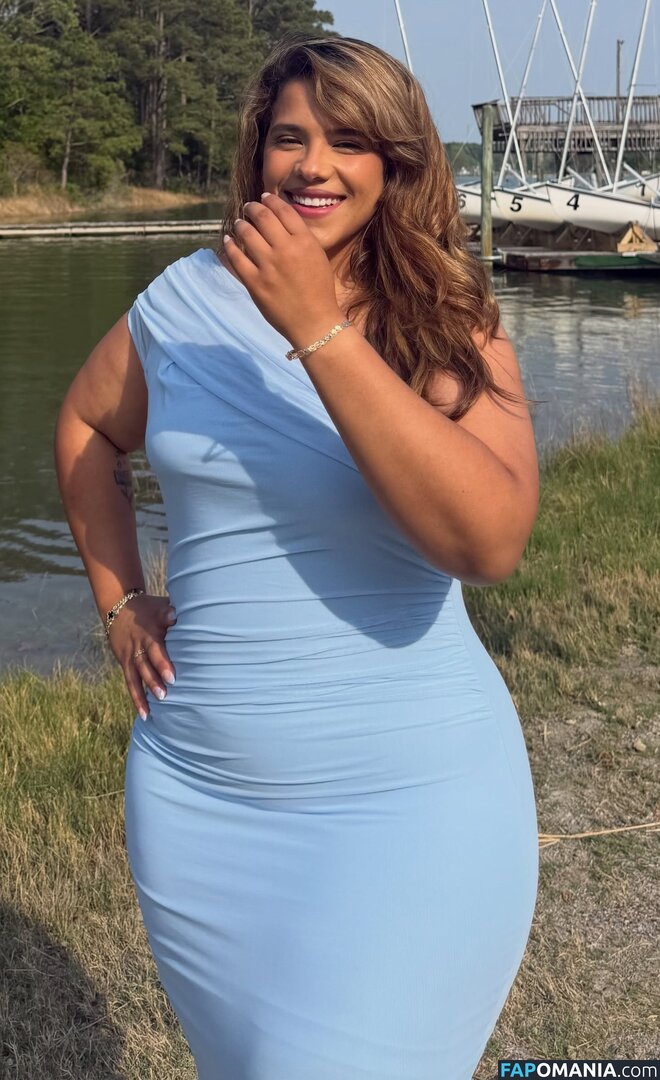 Duyein Martinez / duyein.mart13 Naakt OnlyFans  Gelekte foto #19
