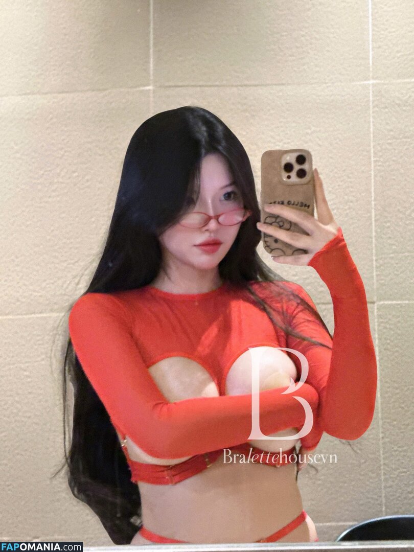 Duyenn Hipp / duyenn.hipp Naakt OnlyFans  Gelekte foto #255