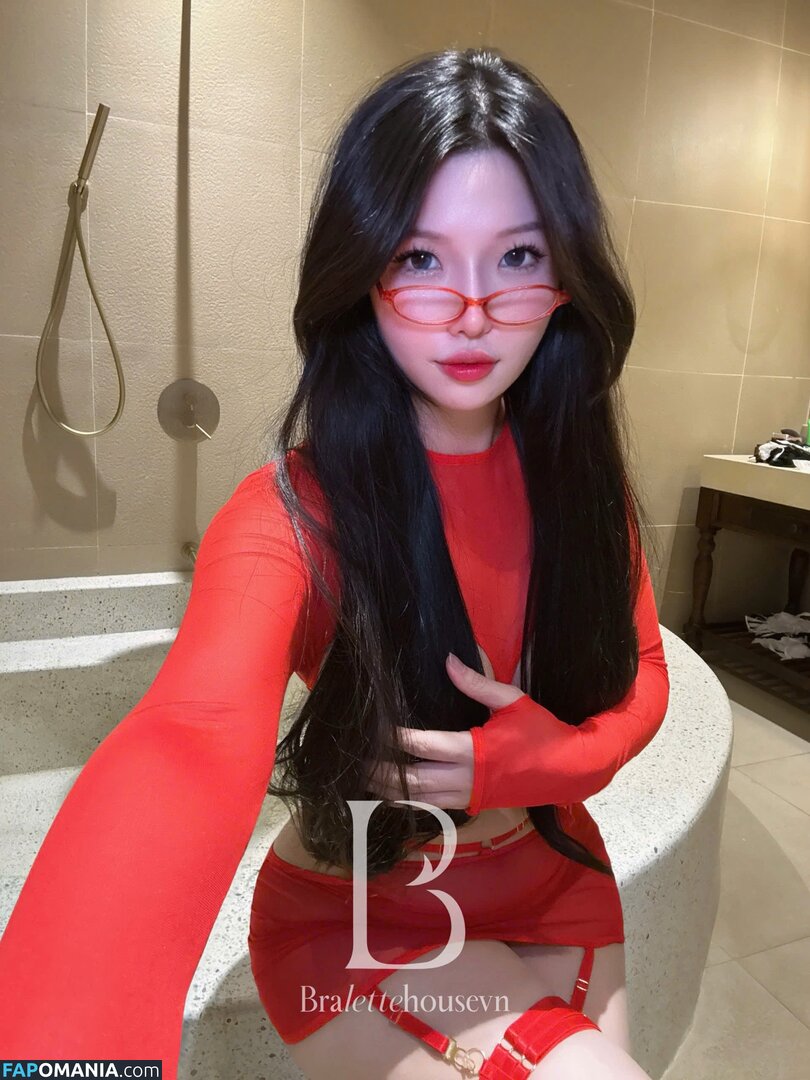 Duyenn Hipp / duyenn.hipp Naakt OnlyFans  Gelekte foto #256