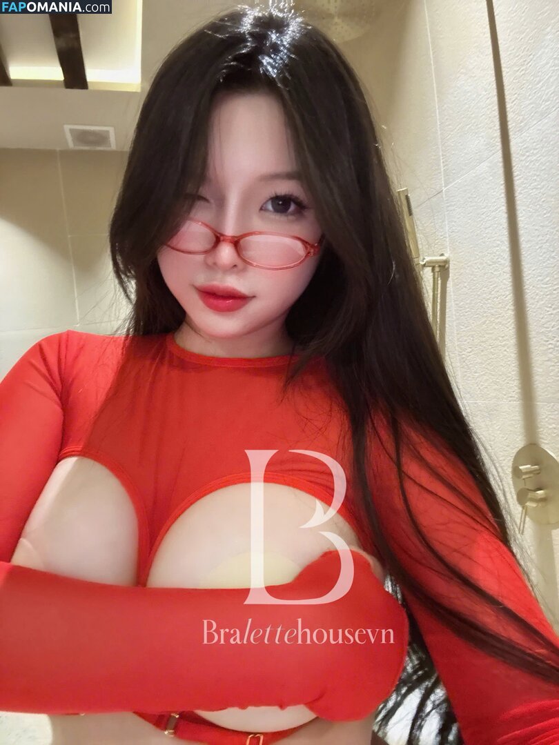 Duyenn Hipp / duyenn.hipp Naakt OnlyFans  Gelekte foto #257