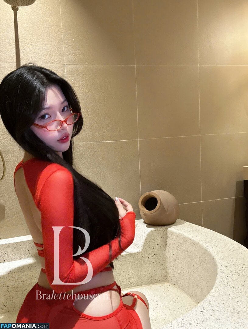 Duyenn Hipp / duyenn.hipp Naakt OnlyFans  Gelekte foto #258