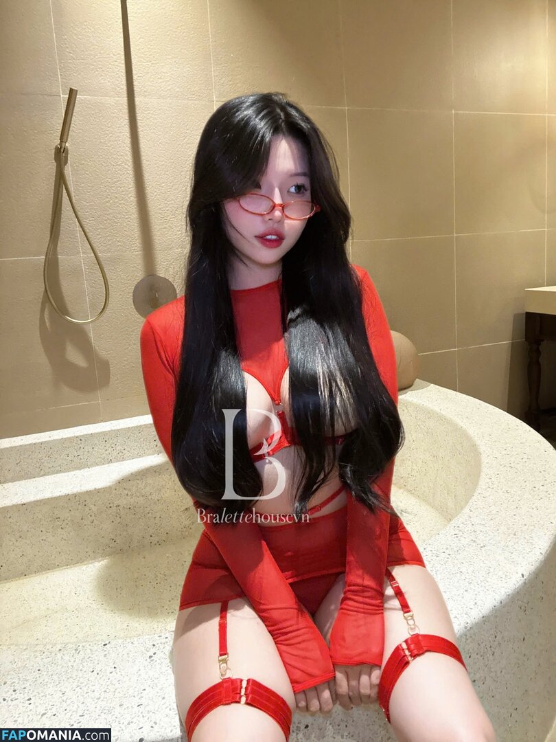 Duyenn Hipp / duyenn.hipp Naakt OnlyFans  Gelekte foto #260