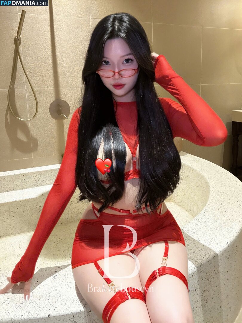 Duyenn Hipp / duyenn.hipp Naakt OnlyFans  Gelekte foto #261