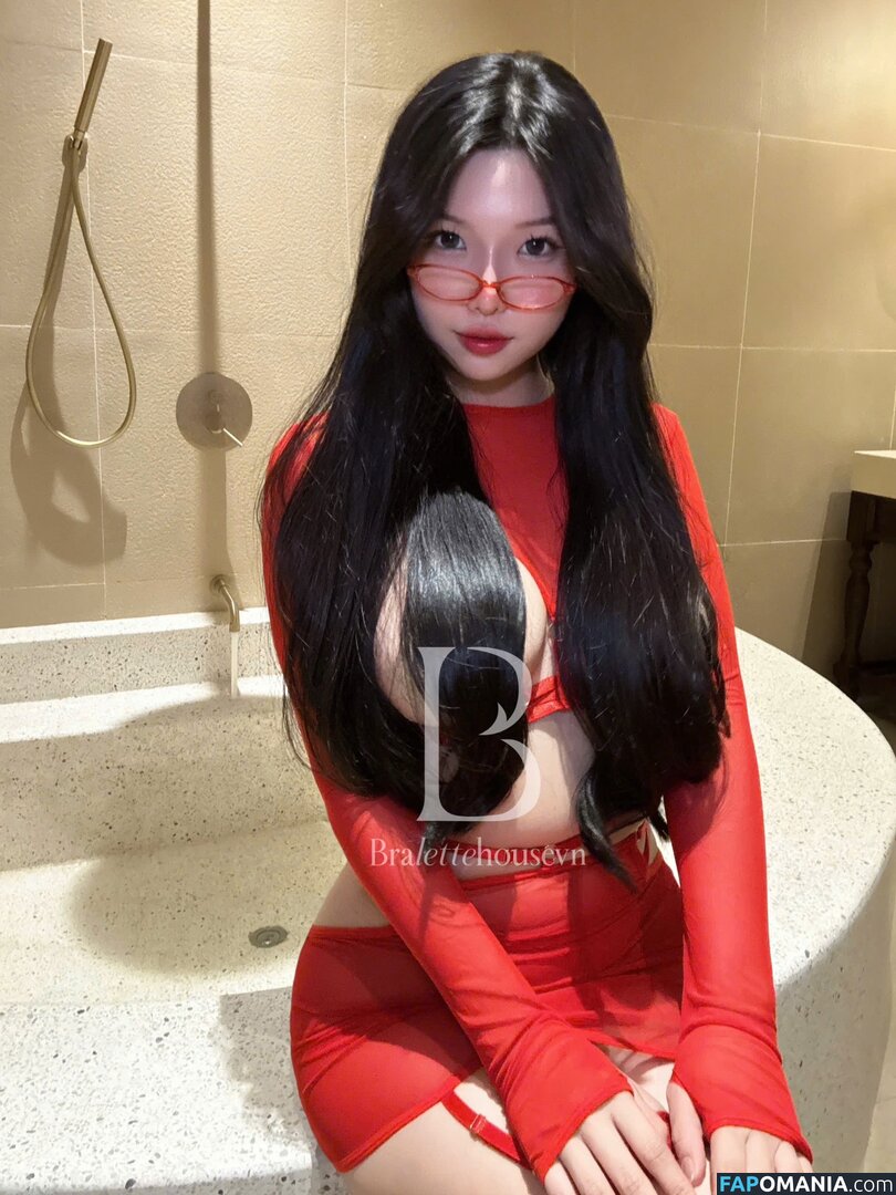 Duyenn Hipp / duyenn.hipp Naakt OnlyFans  Gelekte foto #262