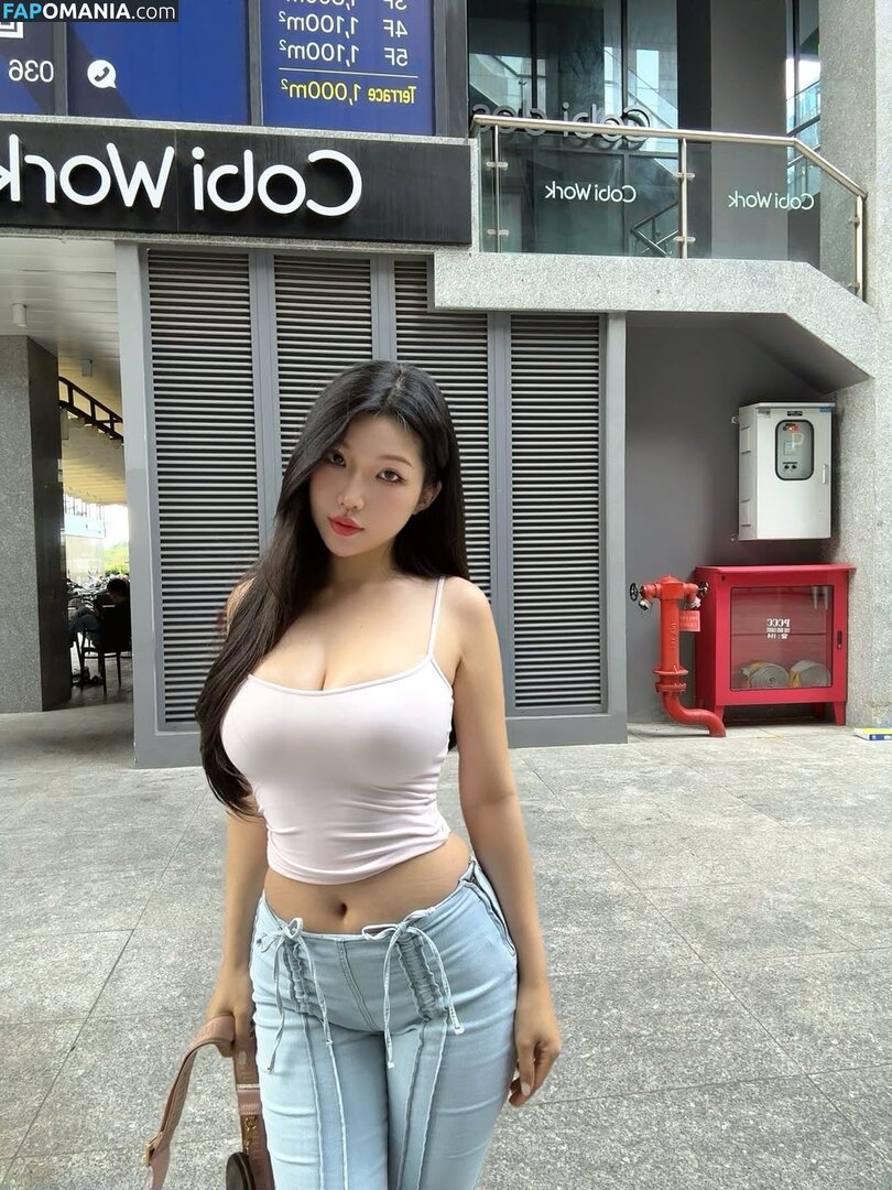 Duyenn Hipp / duyenn.hipp Naakt OnlyFans  Gelekte foto #272