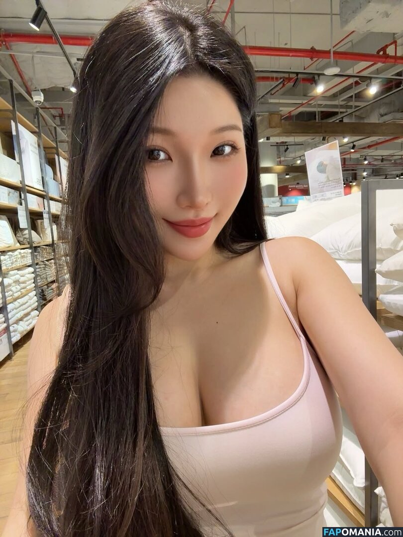 Duyenn Hipp / duyenn.hipp Naakt OnlyFans  Gelekte foto #277